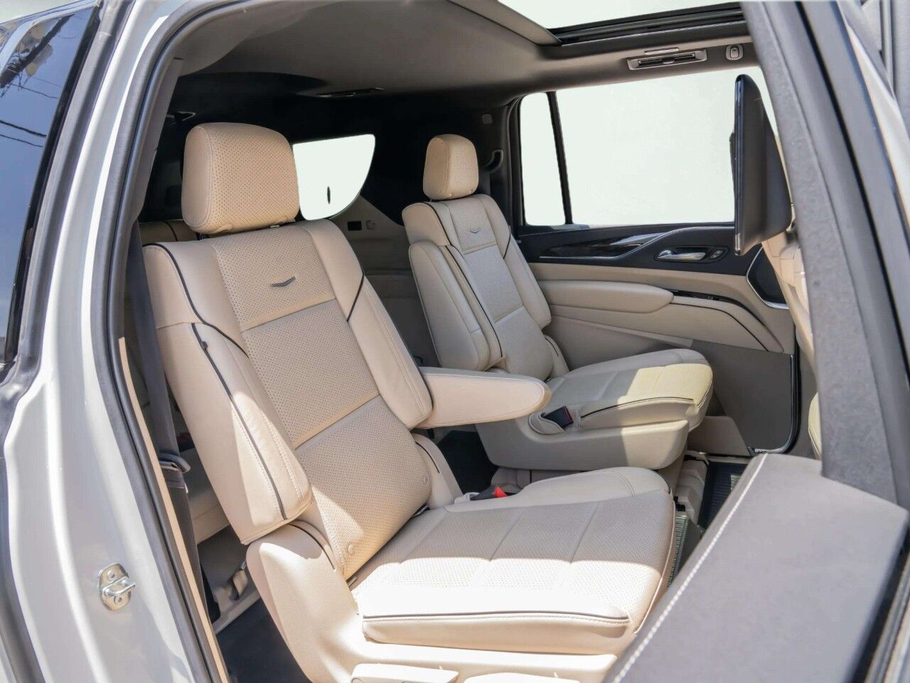 2021 Cadillac Escalade ESV Premium Luxury San Antonio TX