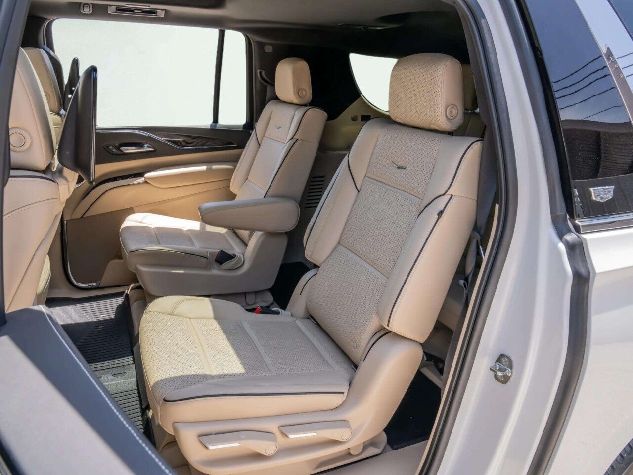2021 Cadillac Escalade ESV Premium Luxury San Antonio TX