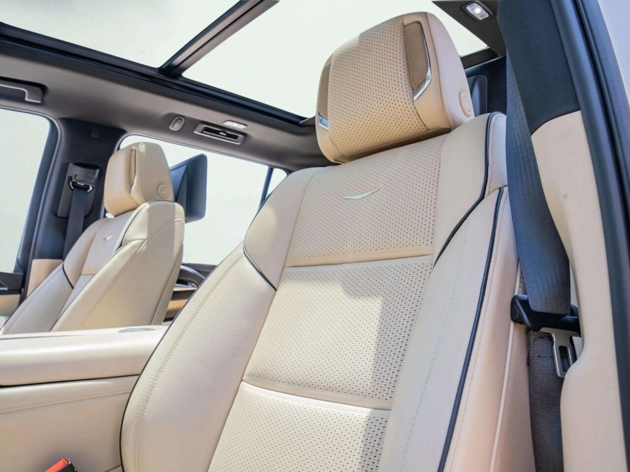 2021 Cadillac Escalade ESV Premium Luxury San Antonio TX