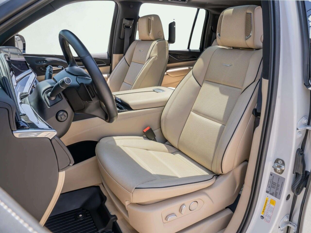 2021 Cadillac Escalade ESV Premium Luxury San Antonio TX