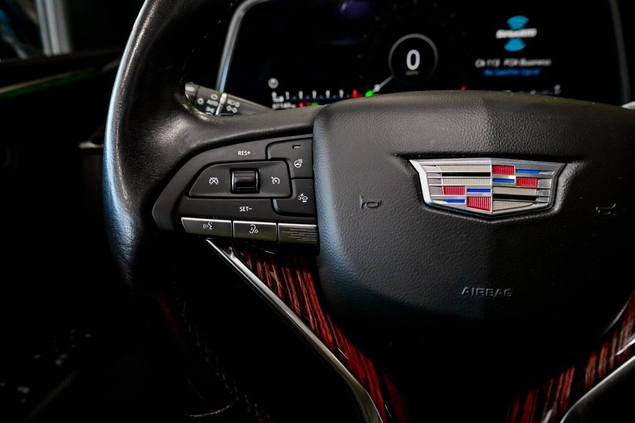 2021 Cadillac Escalade ESV Premium Luxury Springfield NJ