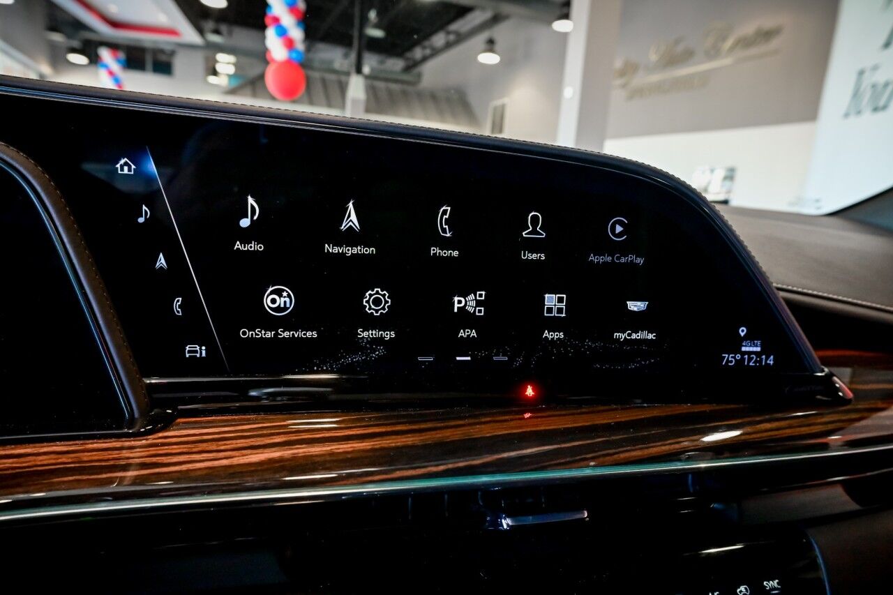 2021 Cadillac Escalade ESV Premium Luxury Springfield NJ