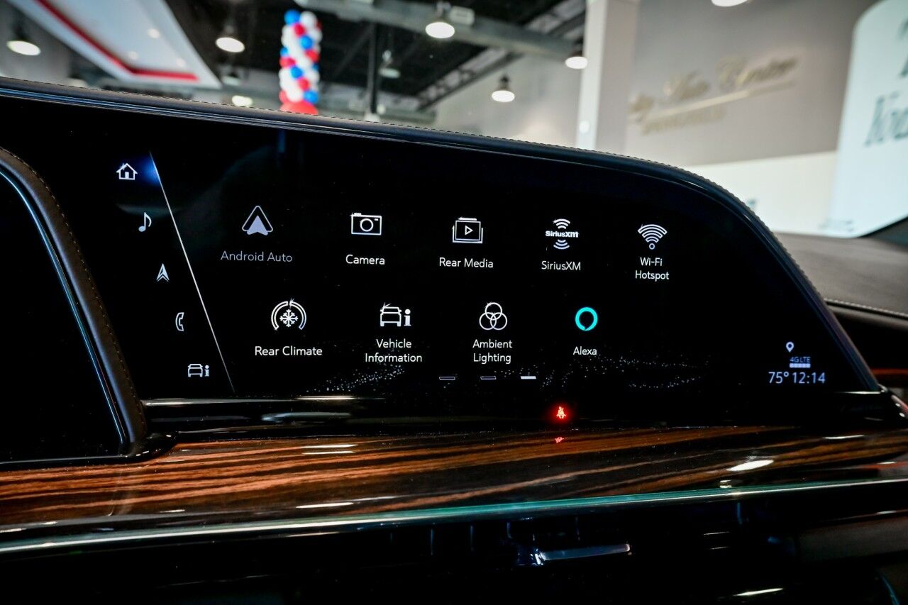2021 Cadillac Escalade ESV Premium Luxury Springfield NJ