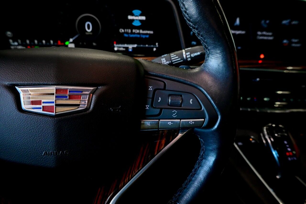 2021 Cadillac Escalade ESV Premium Luxury Springfield NJ