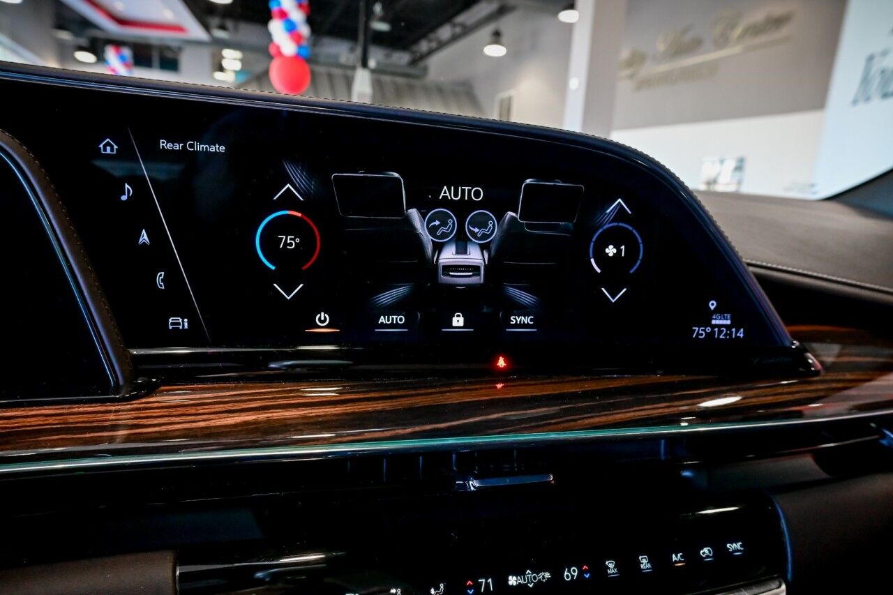 2021 Cadillac Escalade ESV Premium Luxury Springfield NJ