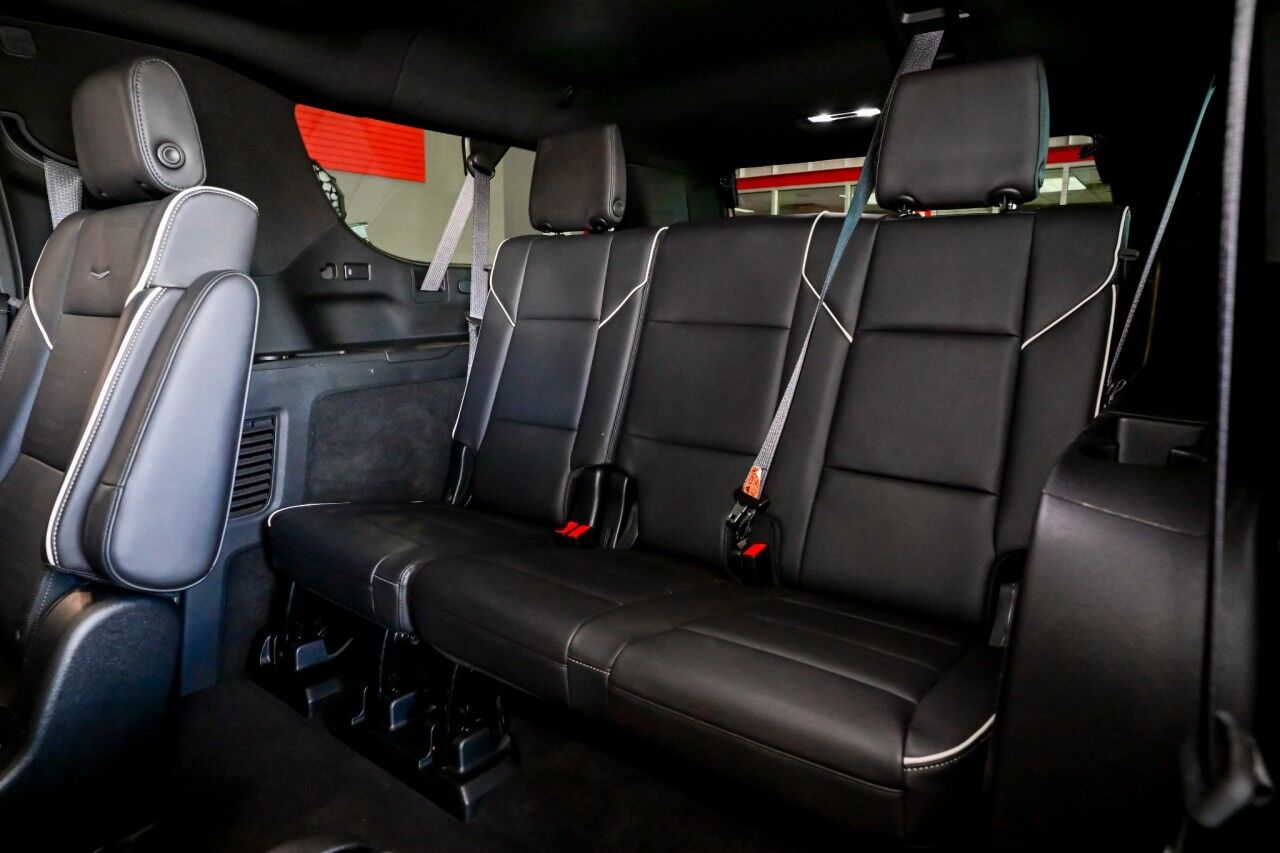 2021 Cadillac Escalade ESV Premium Luxury Springfield NJ