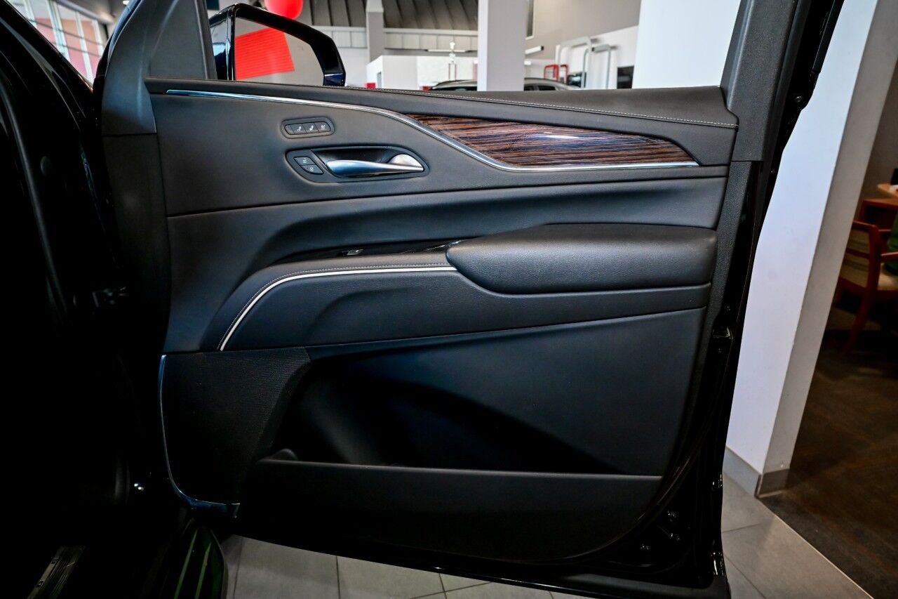 2021 Cadillac Escalade ESV Premium Luxury Springfield NJ