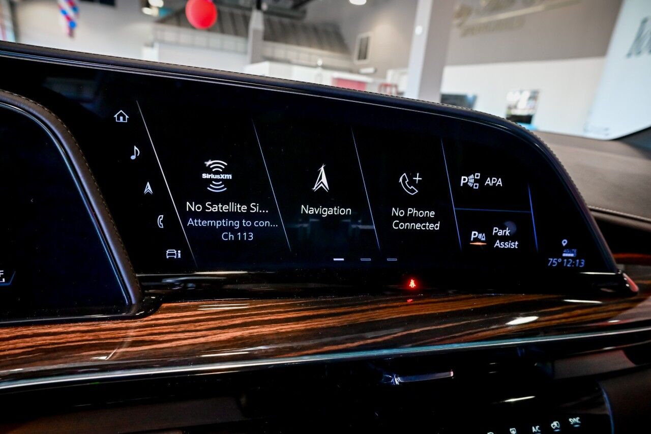 2021 Cadillac Escalade ESV Premium Luxury Springfield NJ