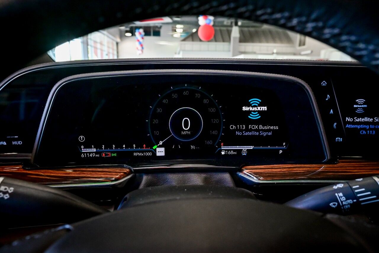 2021 Cadillac Escalade ESV Premium Luxury Springfield NJ