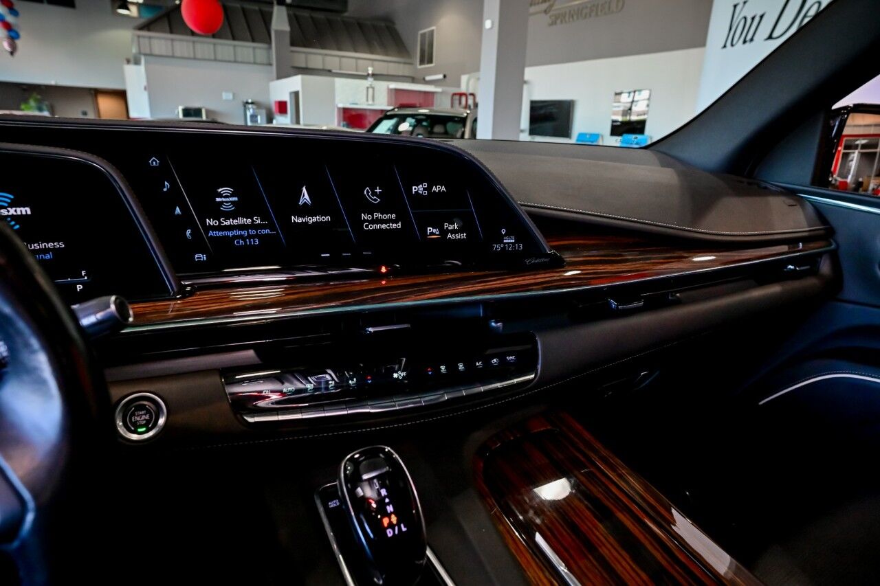 2021 Cadillac Escalade ESV Premium Luxury Springfield NJ