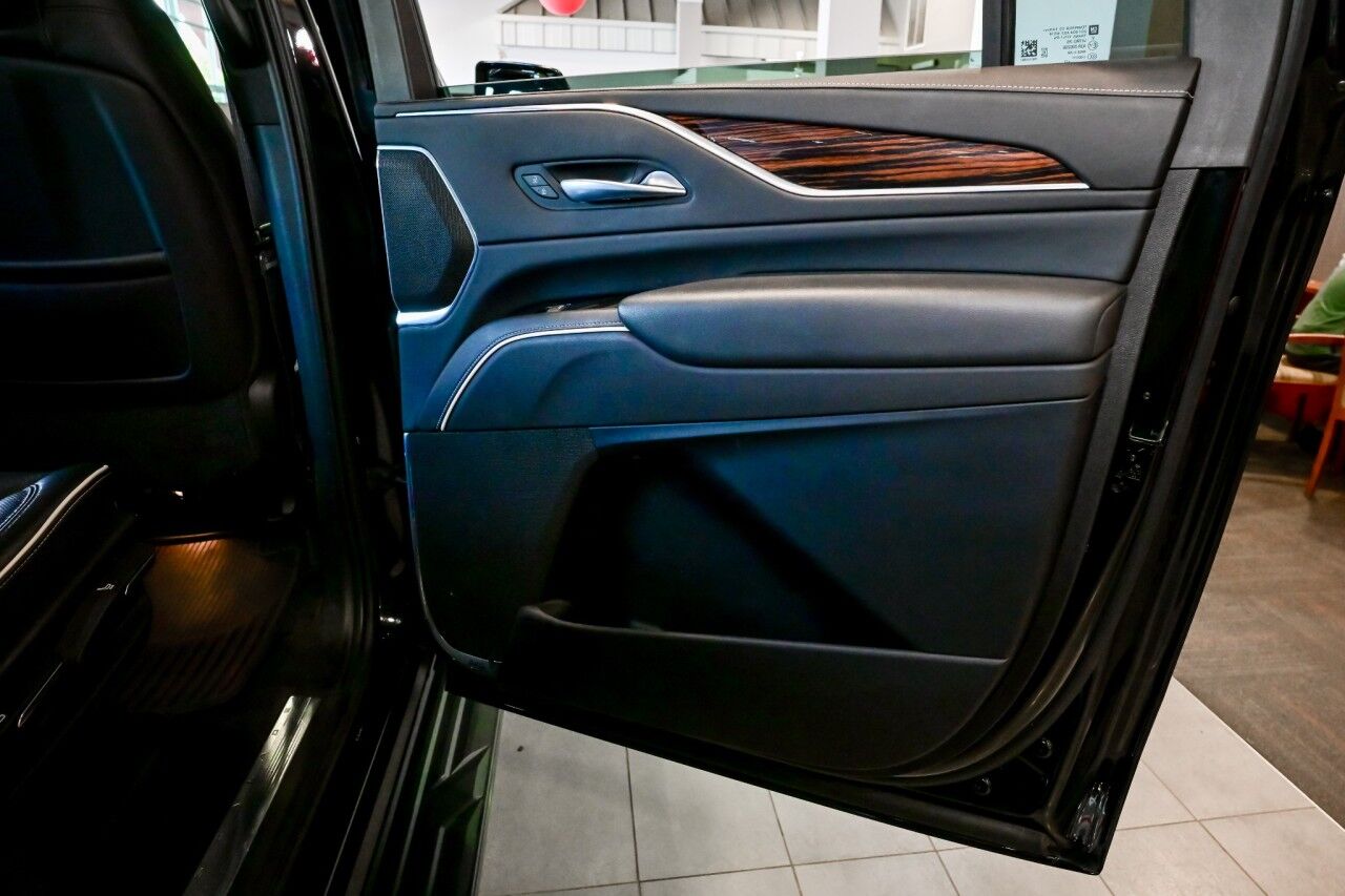 2021 Cadillac Escalade ESV Premium Luxury Springfield NJ