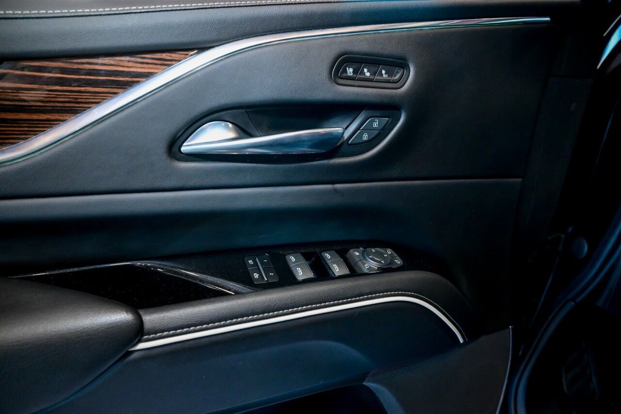 2021 Cadillac Escalade ESV Premium Luxury Springfield NJ