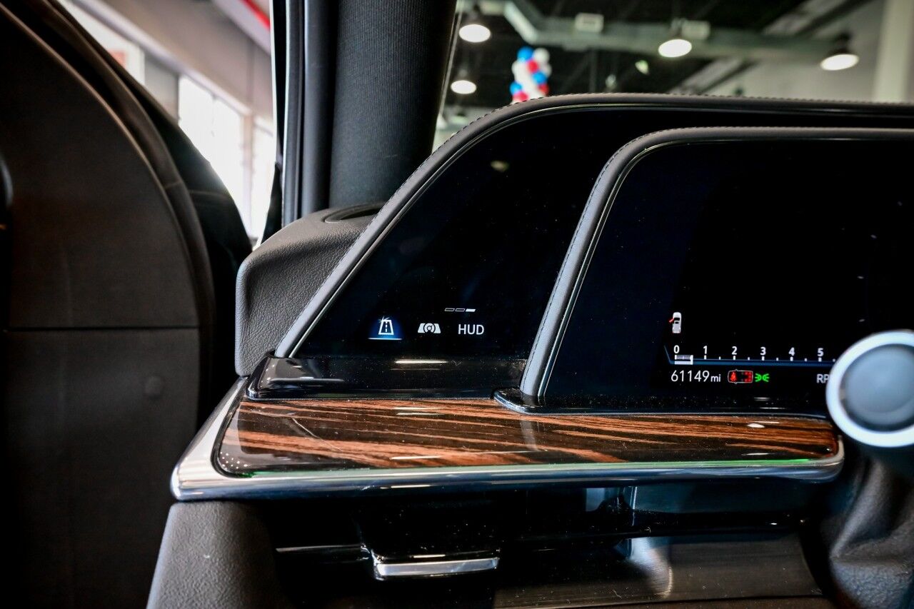 2021 Cadillac Escalade ESV Premium Luxury Springfield NJ