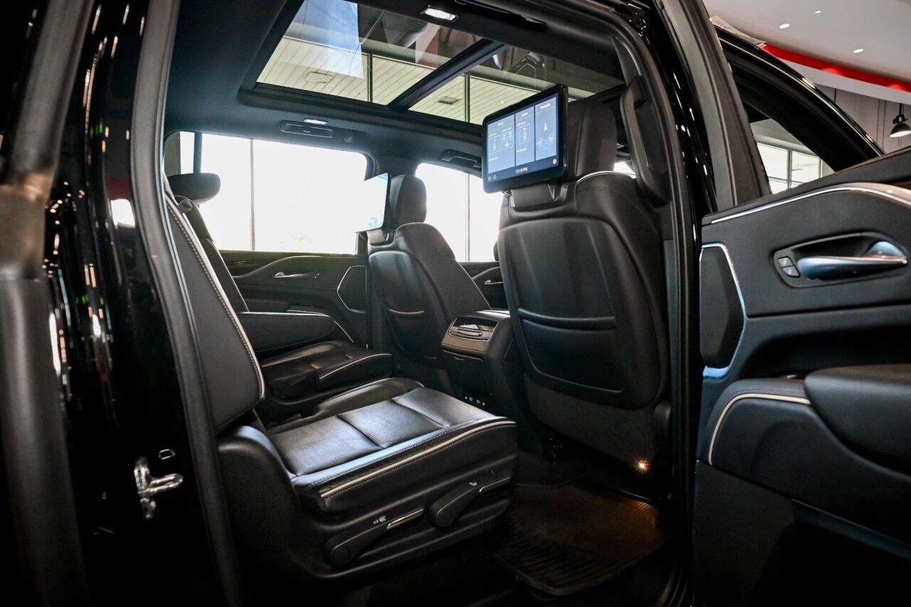 2021 Cadillac Escalade ESV Premium Luxury Springfield NJ