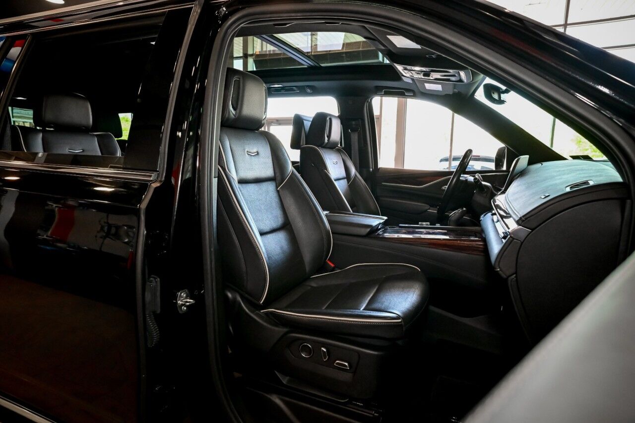 2021 Cadillac Escalade ESV Premium Luxury Springfield NJ