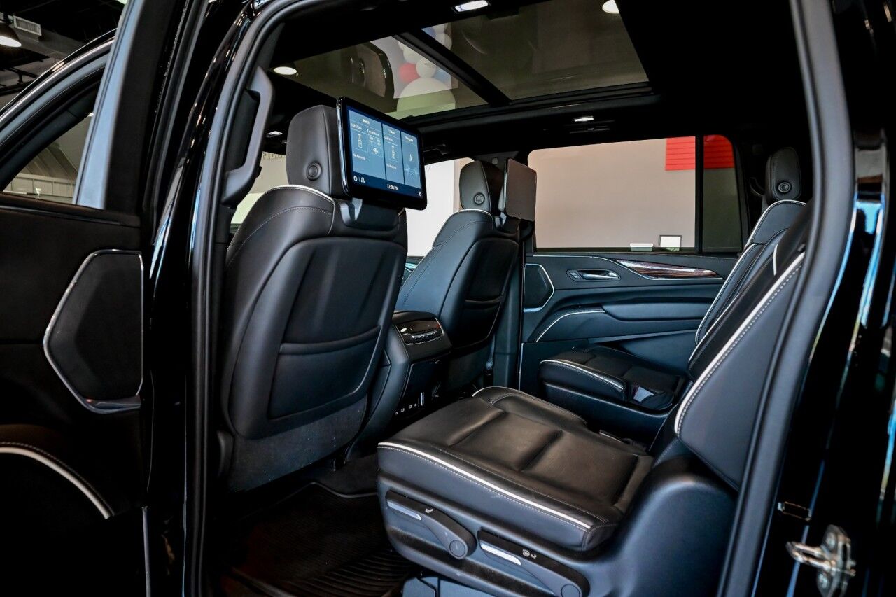 2021 Cadillac Escalade ESV Premium Luxury Springfield NJ