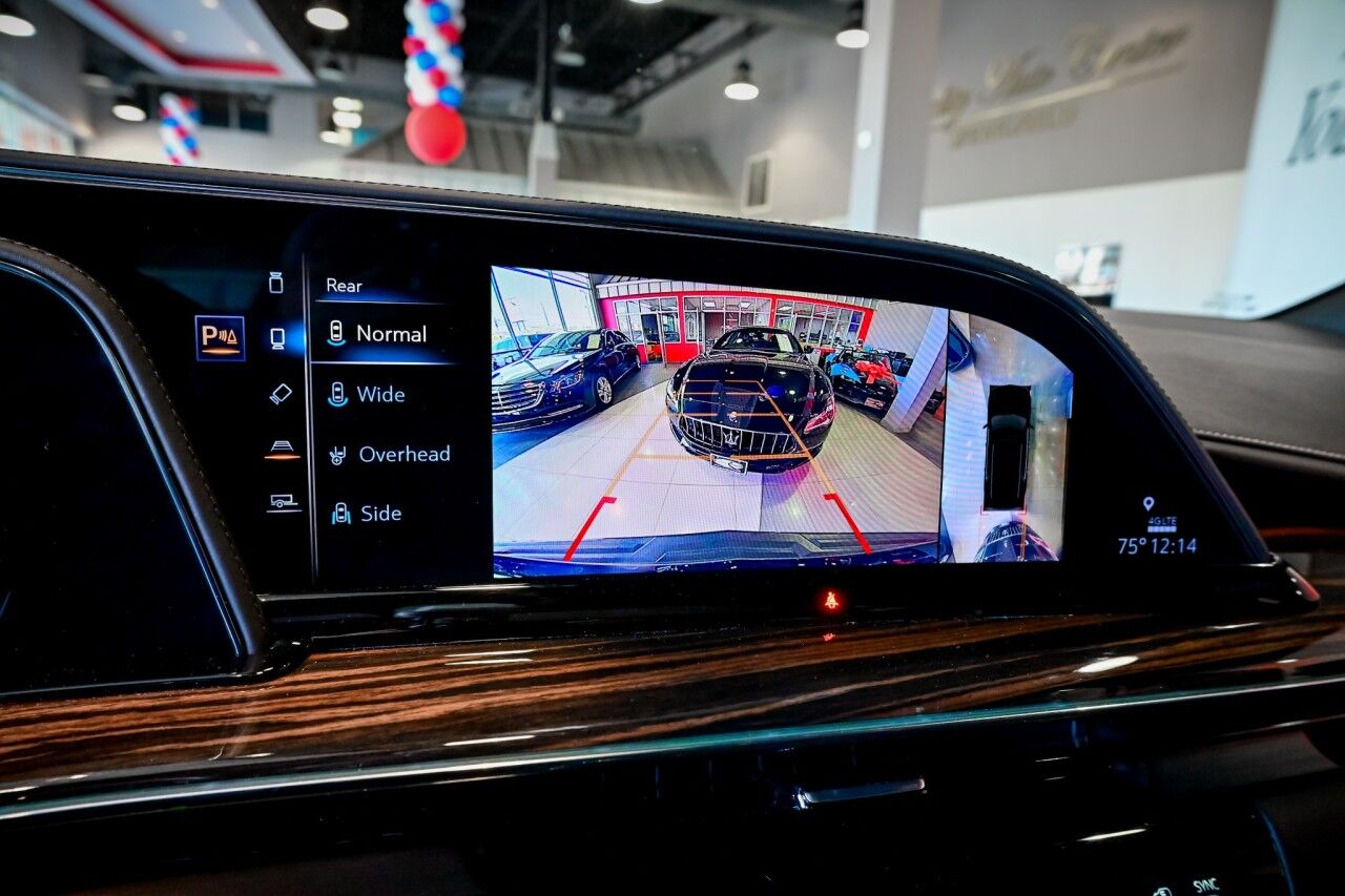 2021 Cadillac Escalade ESV Premium Luxury Springfield NJ