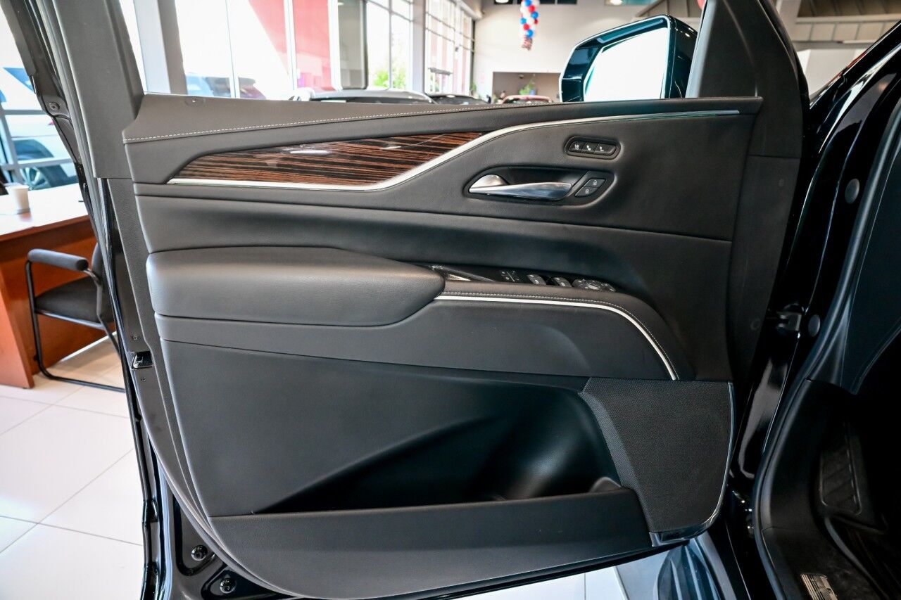 2021 Cadillac Escalade ESV Premium Luxury Springfield NJ