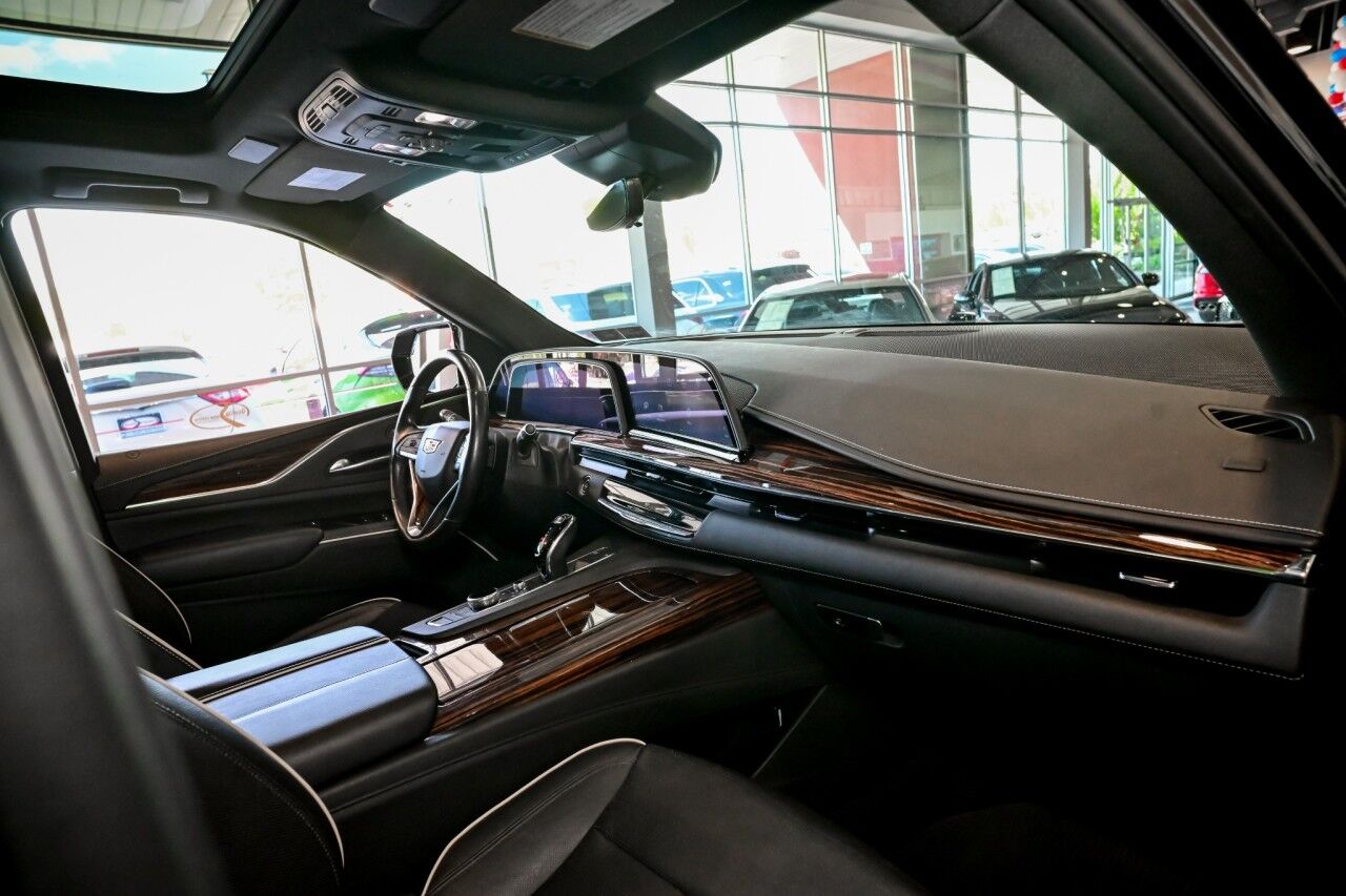 2021 Cadillac Escalade ESV Premium Luxury Springfield NJ