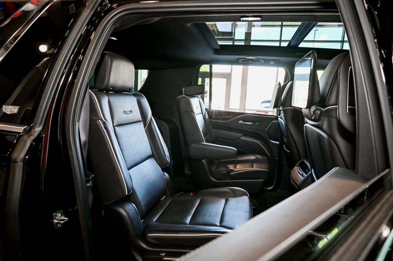 2021 Cadillac Escalade ESV Premium Luxury Springfield NJ