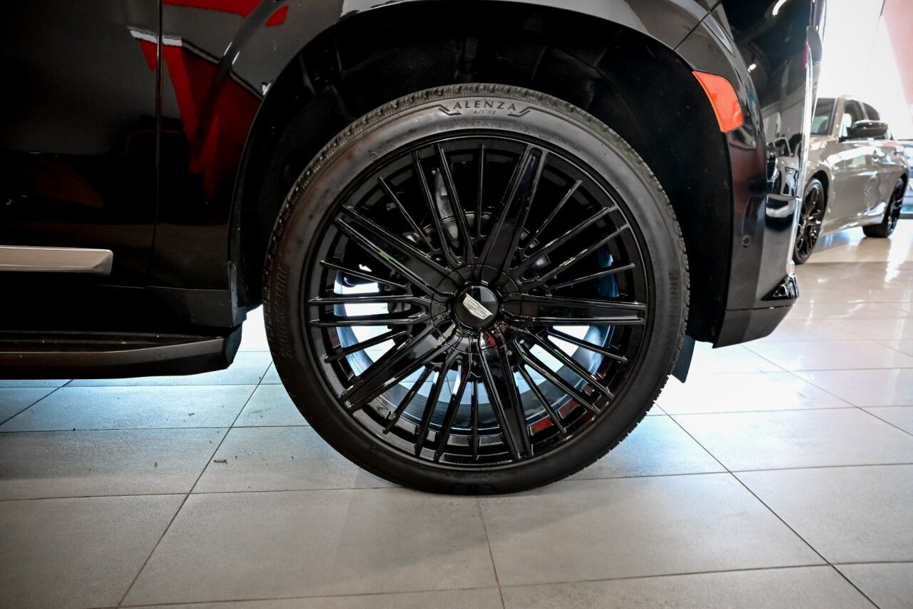 2021 Cadillac Escalade ESV Premium Luxury Springfield NJ