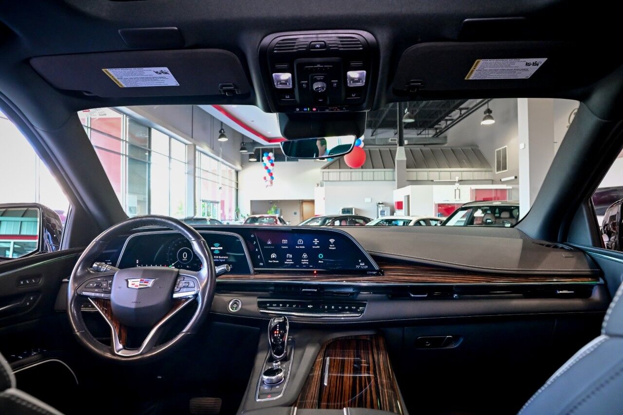 2021 Cadillac Escalade ESV Premium Luxury Springfield NJ