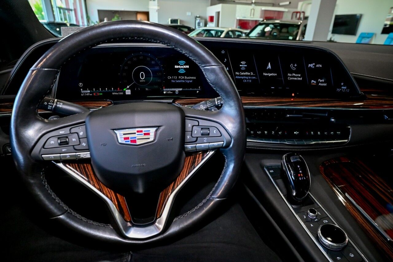 2021 Cadillac Escalade ESV Premium Luxury Springfield NJ
