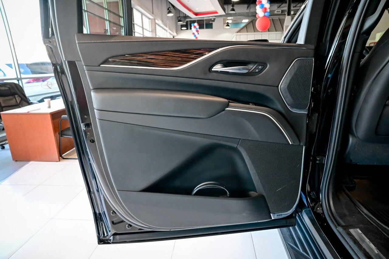 2021 Cadillac Escalade ESV Premium Luxury Springfield NJ