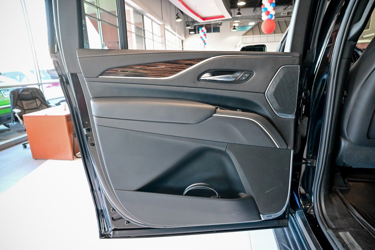 2021 Cadillac Escalade ESV Premium Luxury Springfield NJ