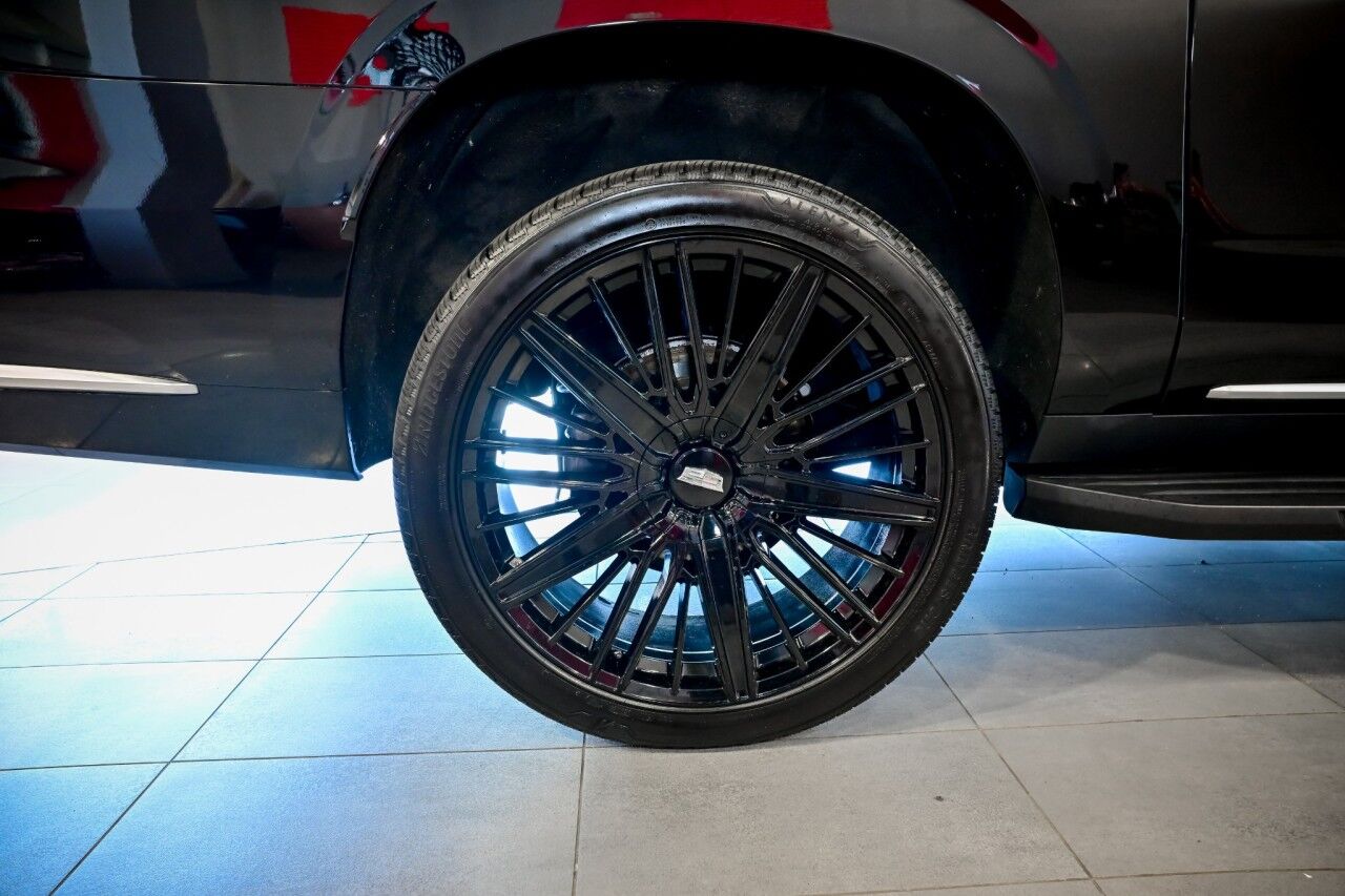 2021 Cadillac Escalade ESV Premium Luxury Springfield NJ