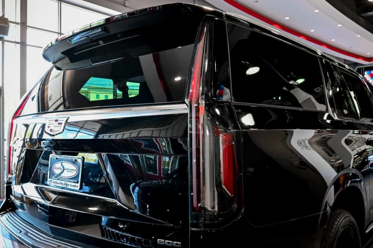 2021 Cadillac Escalade ESV Premium Luxury Springfield NJ