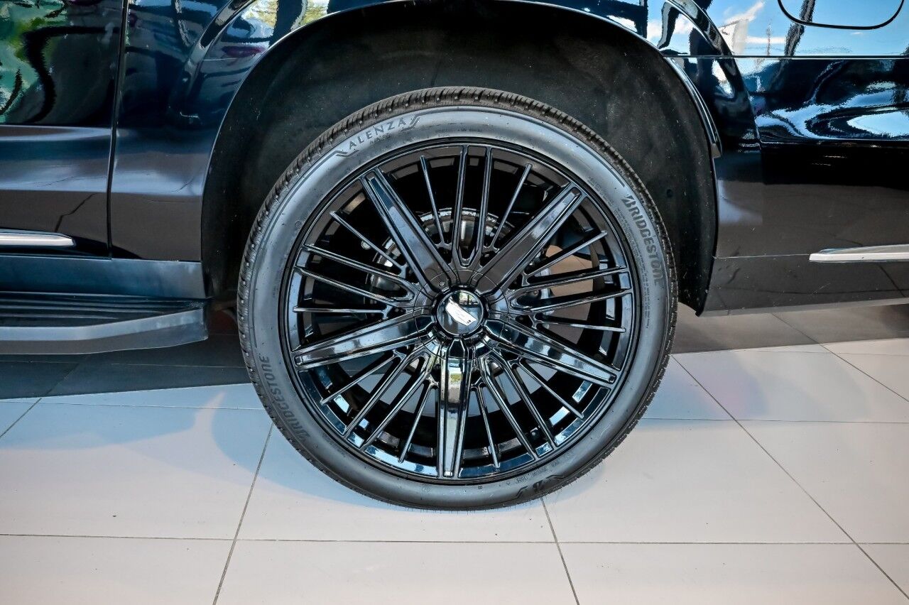 2021 Cadillac Escalade ESV Premium Luxury Springfield NJ