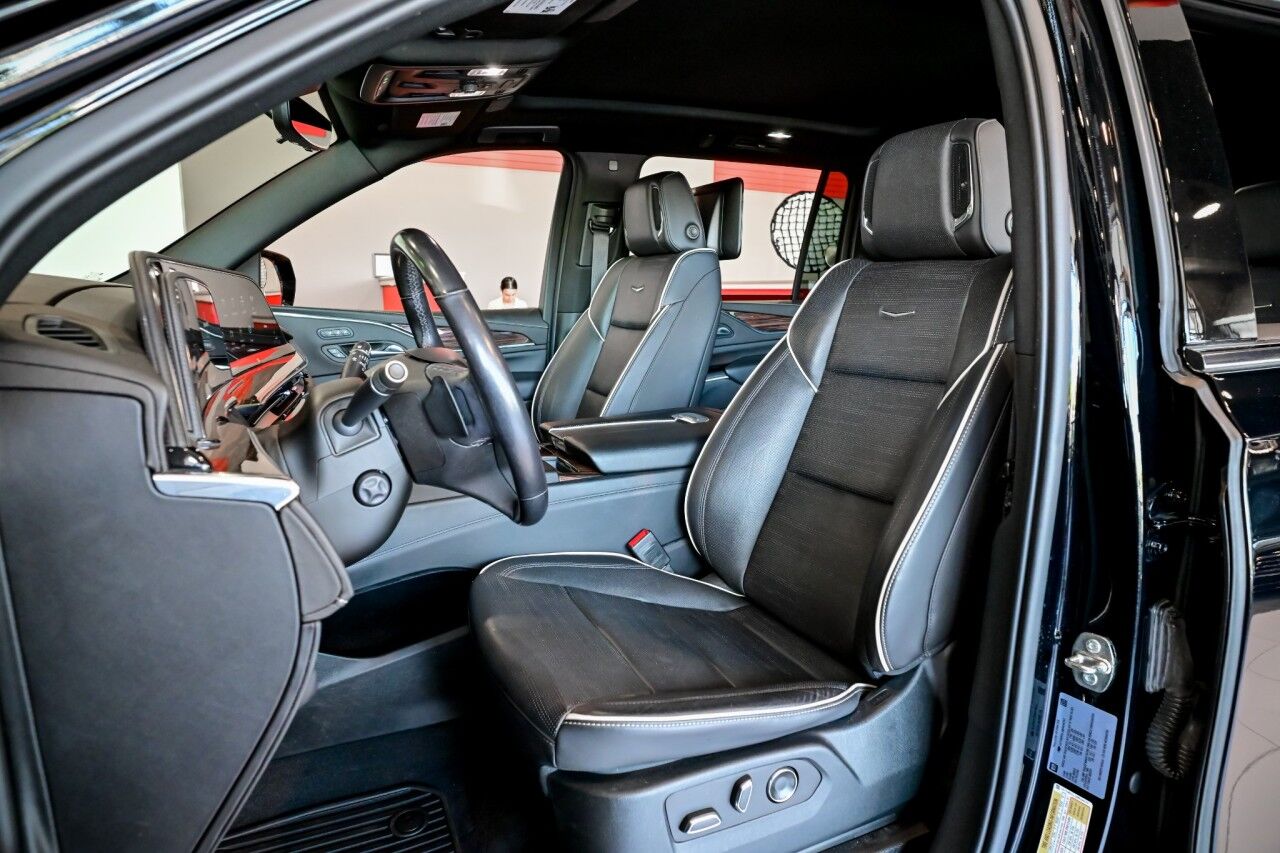 2021 Cadillac Escalade ESV Premium Luxury Springfield NJ