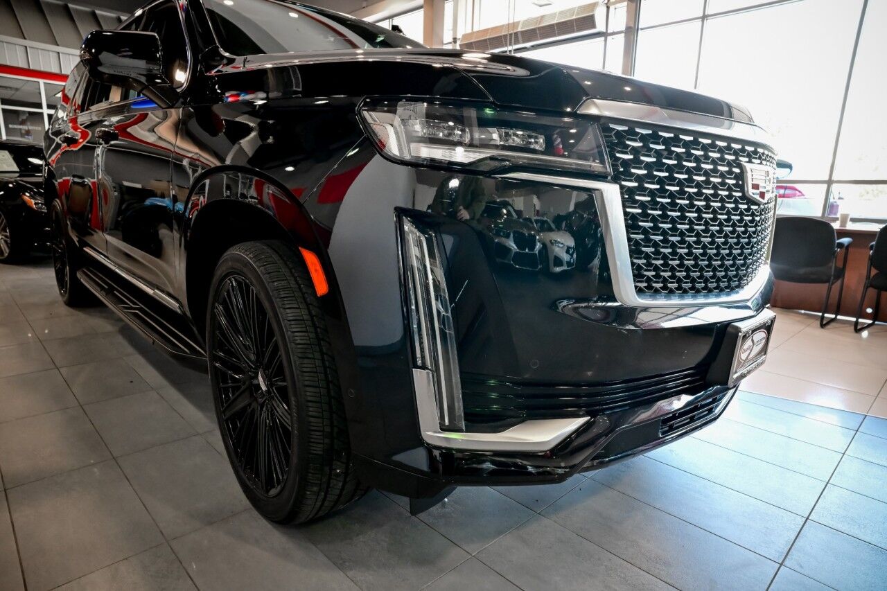 2021 Cadillac Escalade ESV Premium Luxury Springfield NJ