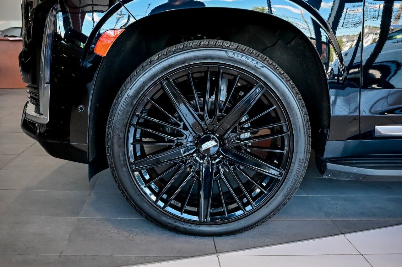 2021 Cadillac Escalade ESV Premium Luxury Springfield NJ