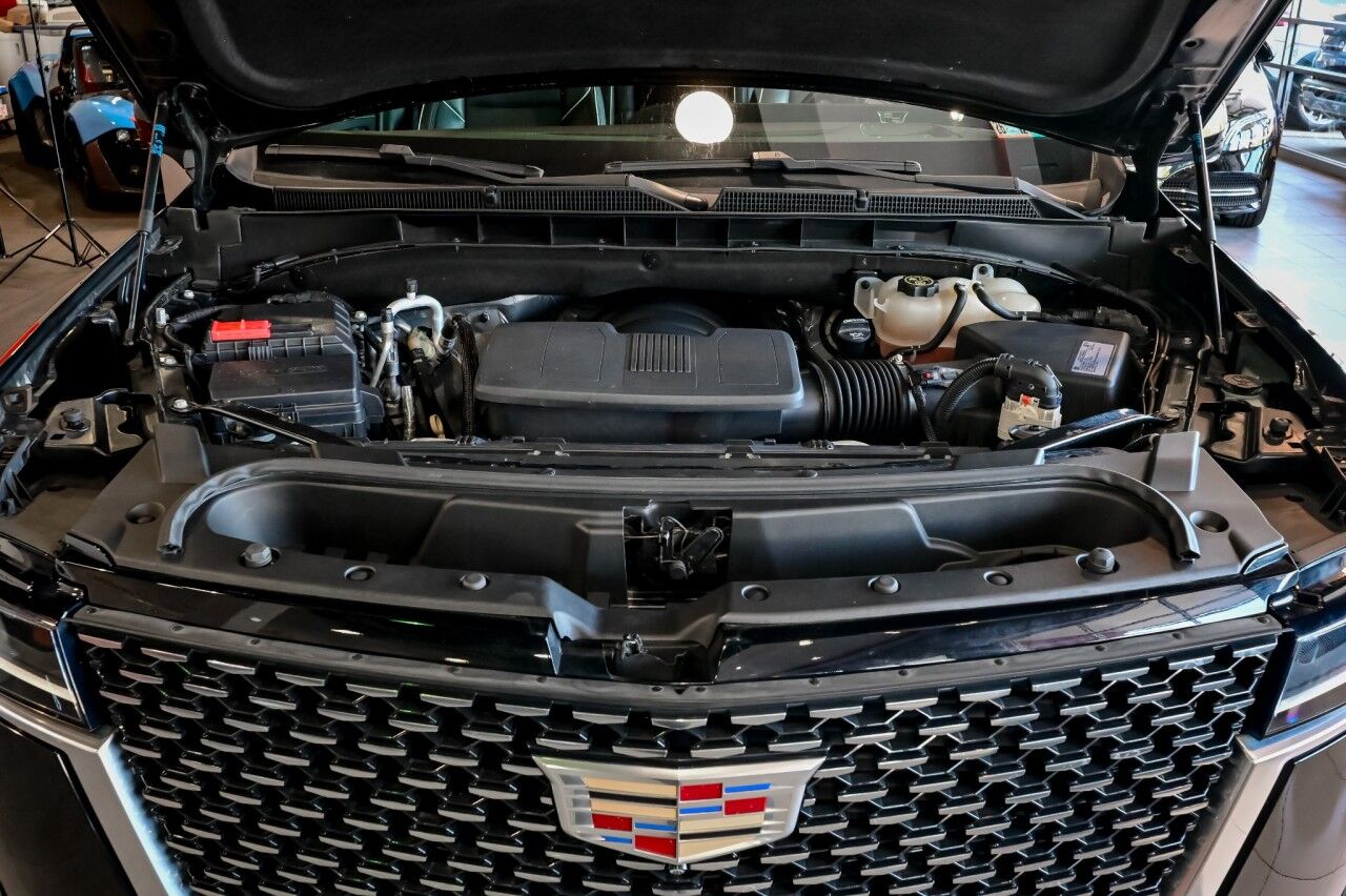 2021 Cadillac Escalade ESV Premium Luxury Springfield NJ