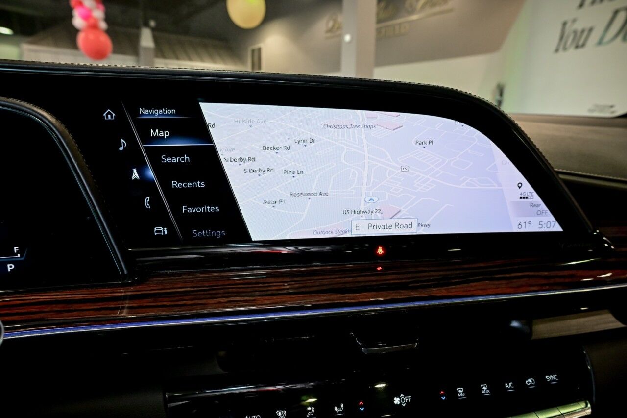 2021 Cadillac Escalade ESV Premium Luxury Springfield NJ