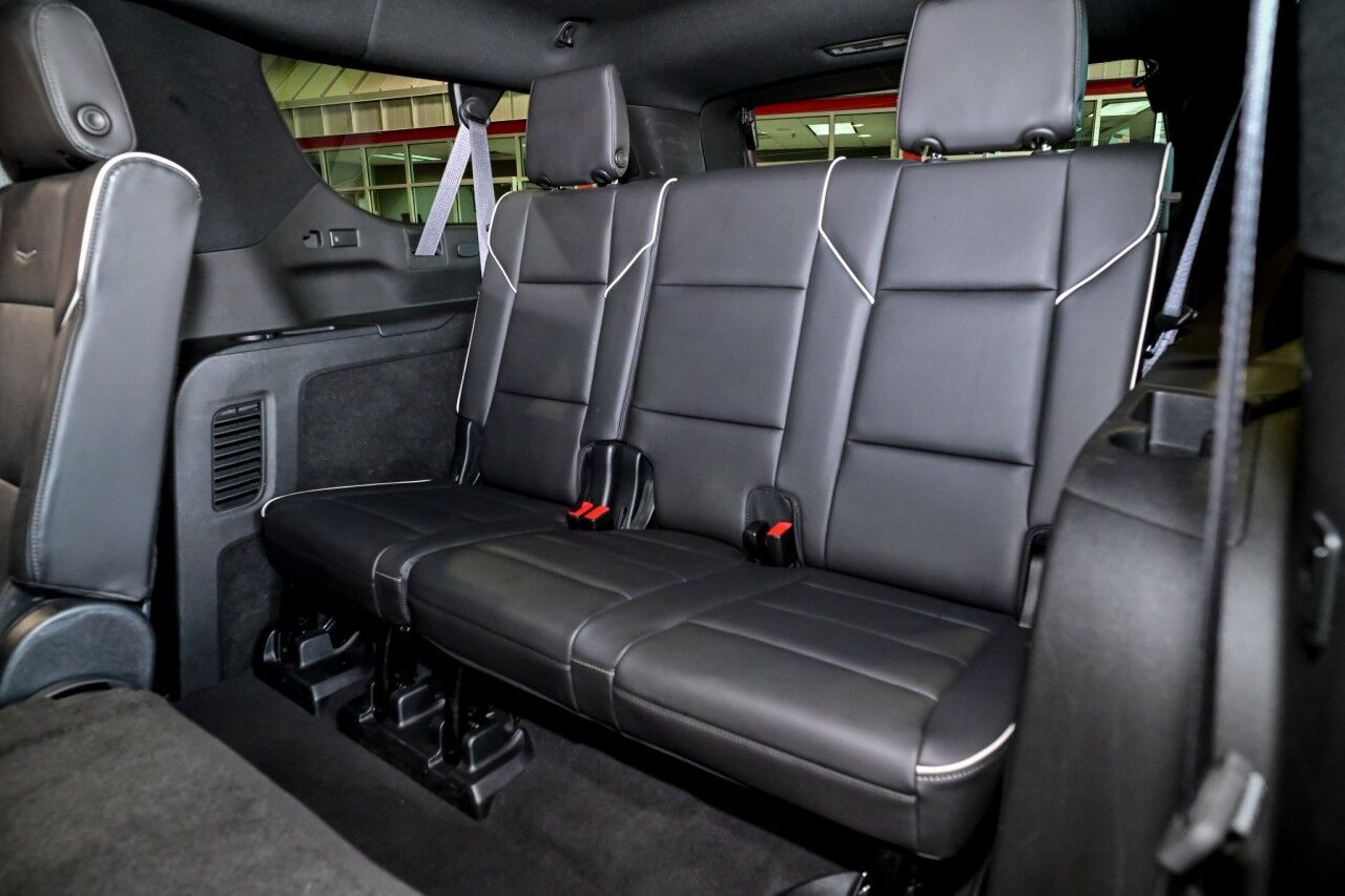 2021 Cadillac Escalade ESV Premium Luxury Springfield NJ