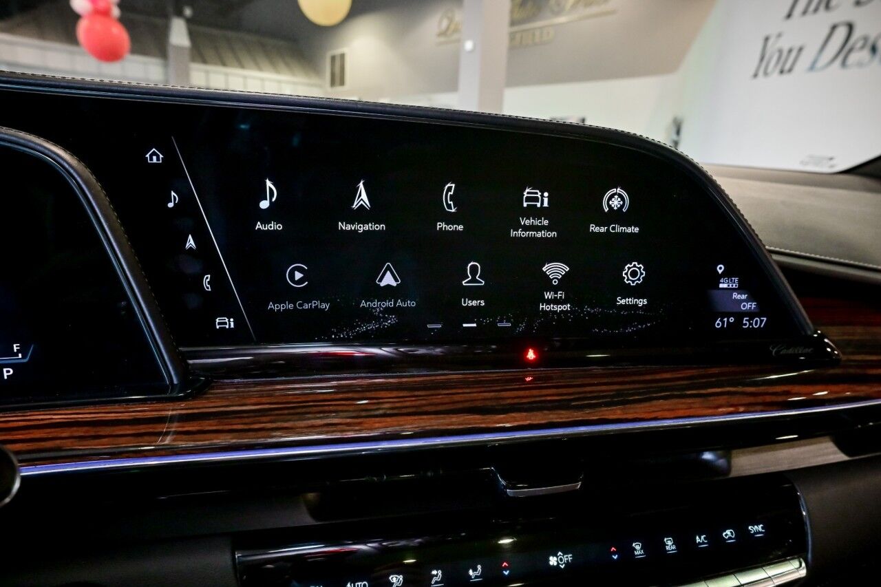 2021 Cadillac Escalade ESV Premium Luxury Springfield NJ