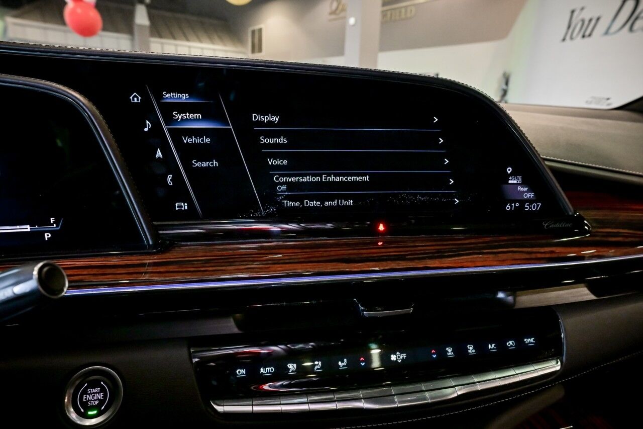 2021 Cadillac Escalade ESV Premium Luxury Springfield NJ