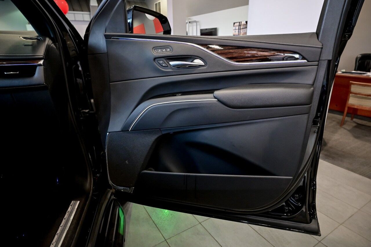 2021 Cadillac Escalade ESV Premium Luxury Springfield NJ