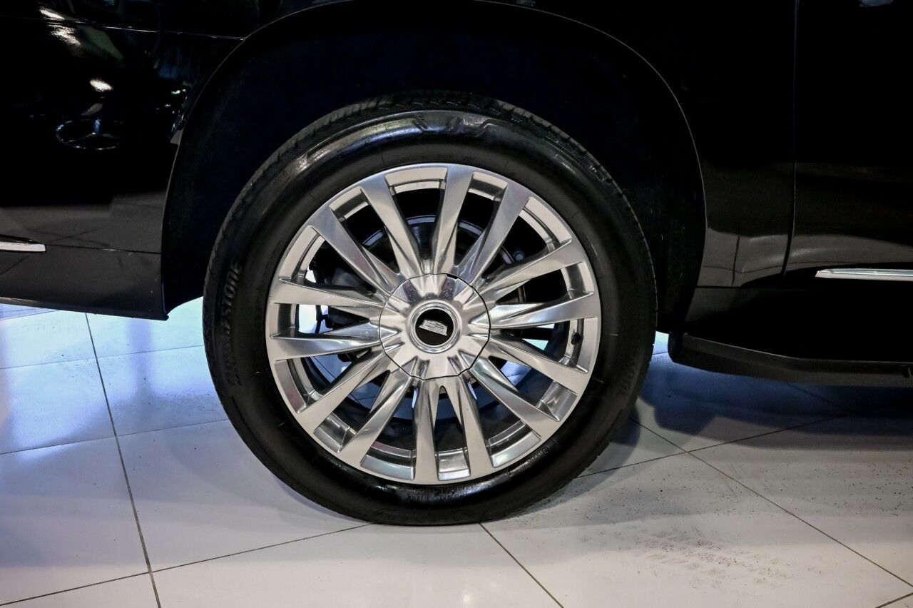 2021 Cadillac Escalade ESV Premium Luxury Springfield NJ