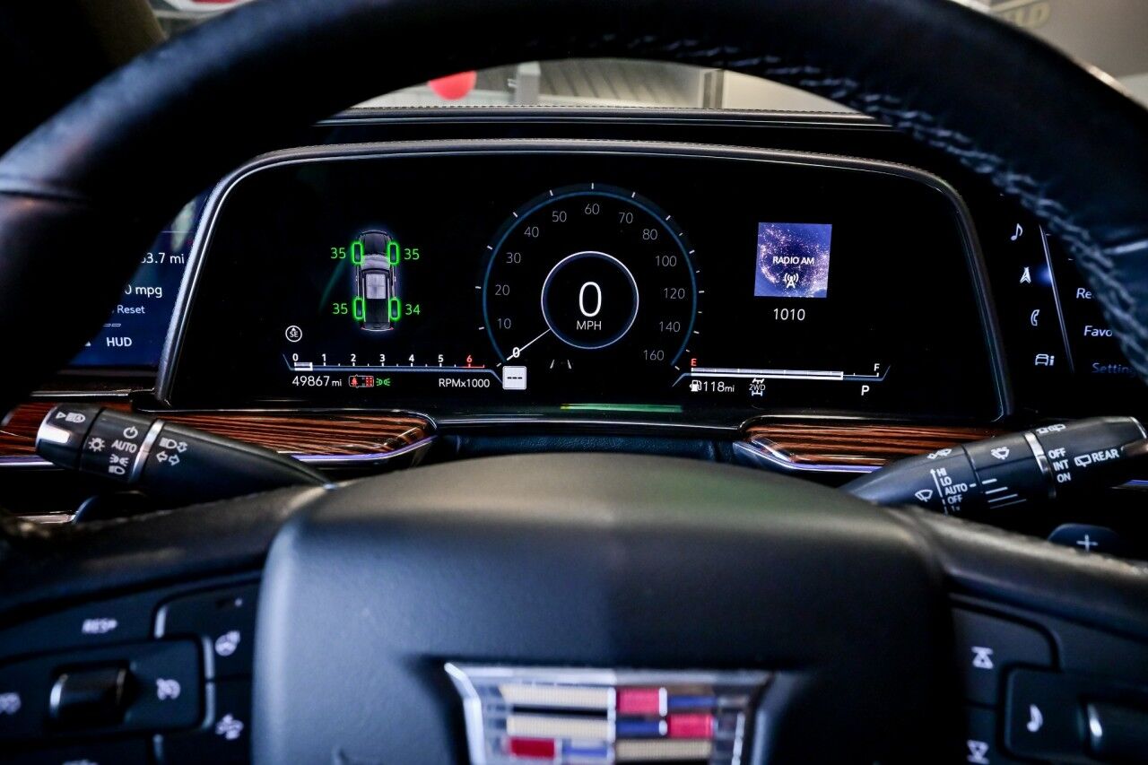 2021 Cadillac Escalade ESV Premium Luxury Springfield NJ