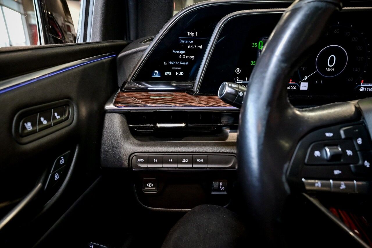 2021 Cadillac Escalade ESV Premium Luxury Springfield NJ