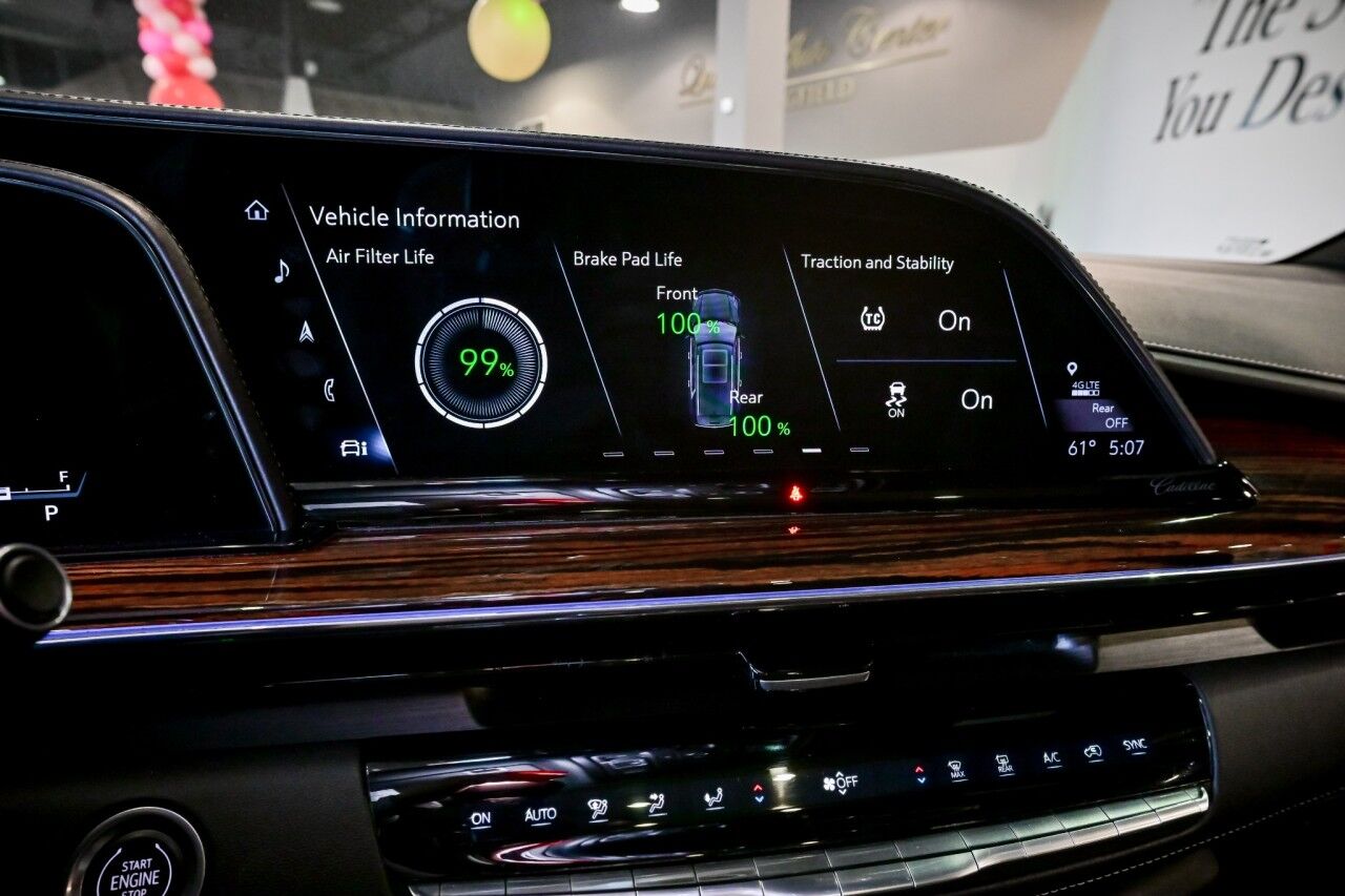 2021 Cadillac Escalade ESV Premium Luxury Springfield NJ