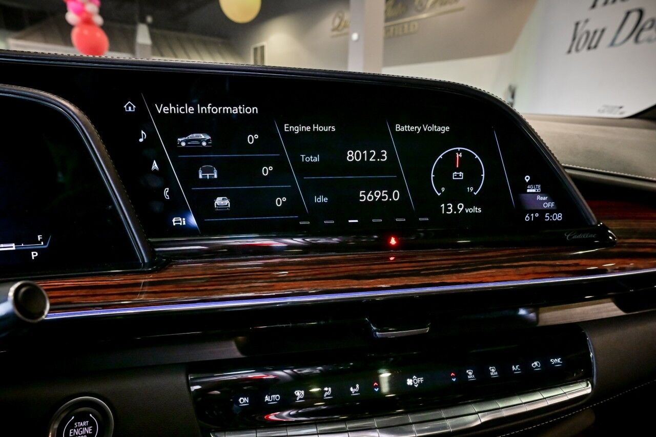 2021 Cadillac Escalade ESV Premium Luxury Springfield NJ