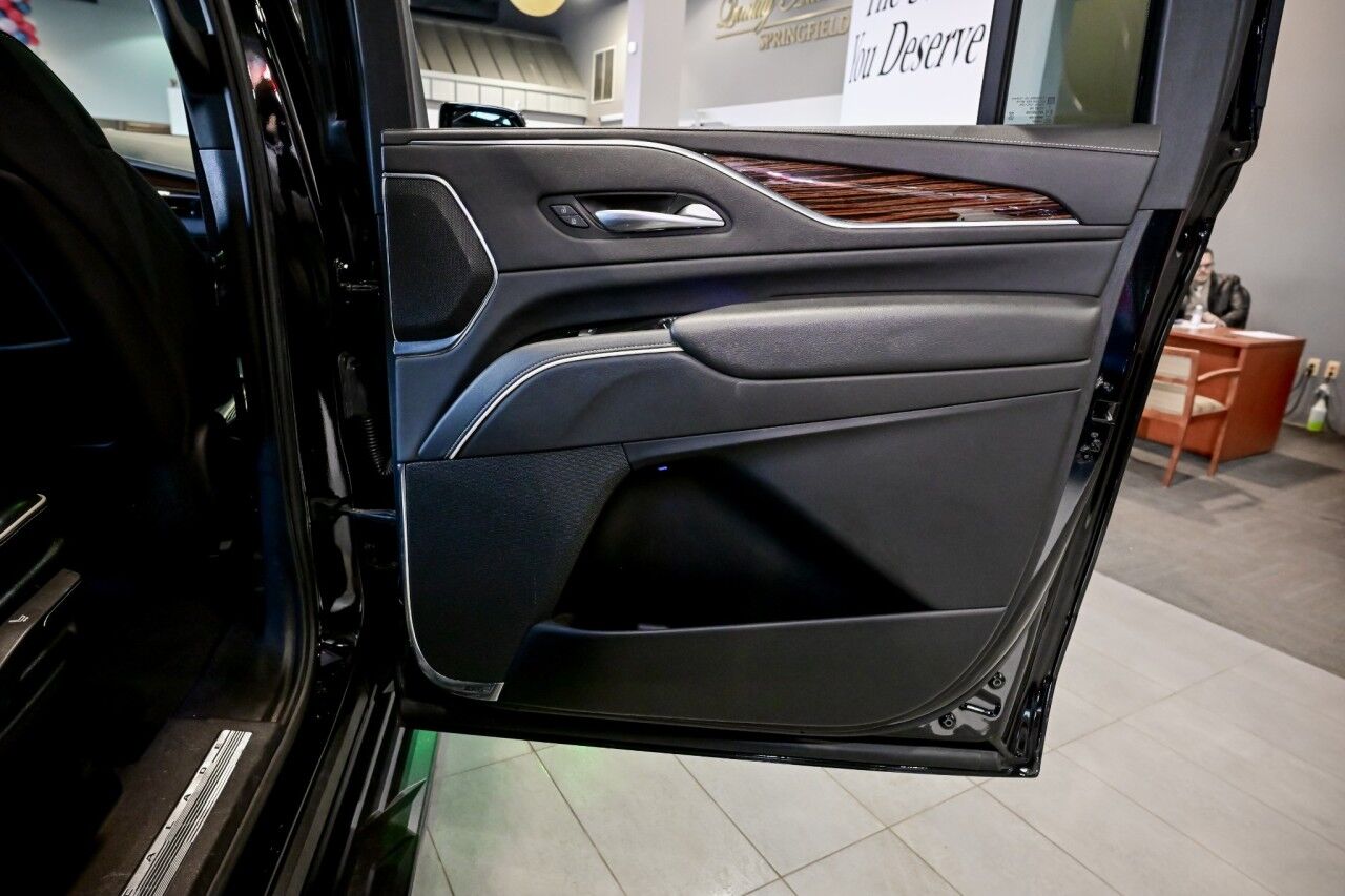 2021 Cadillac Escalade ESV Premium Luxury Springfield NJ