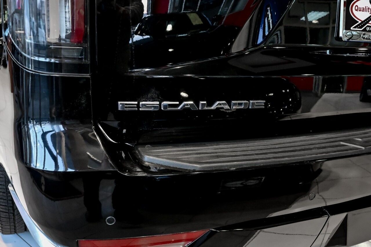 2021 Cadillac Escalade ESV Premium Luxury Springfield NJ