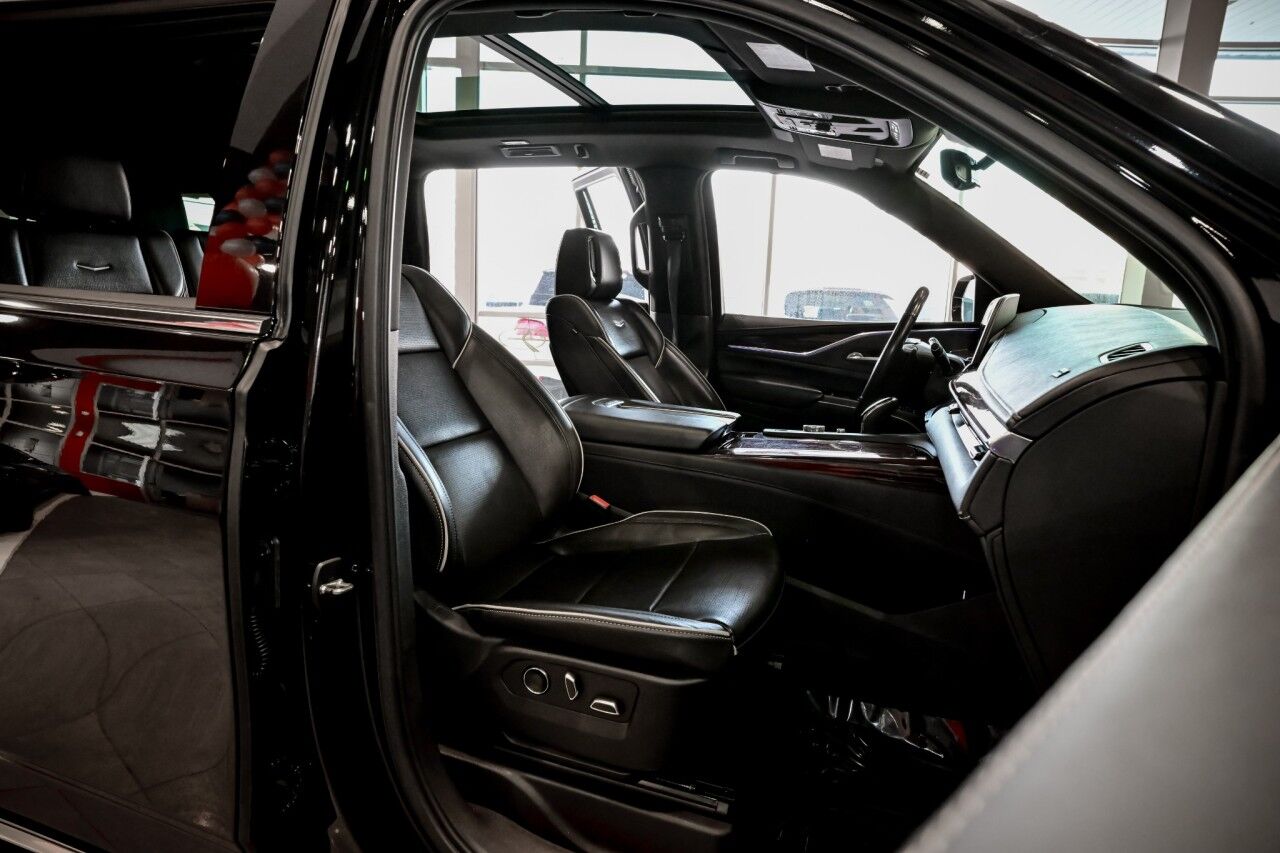 2021 Cadillac Escalade ESV Premium Luxury Springfield NJ