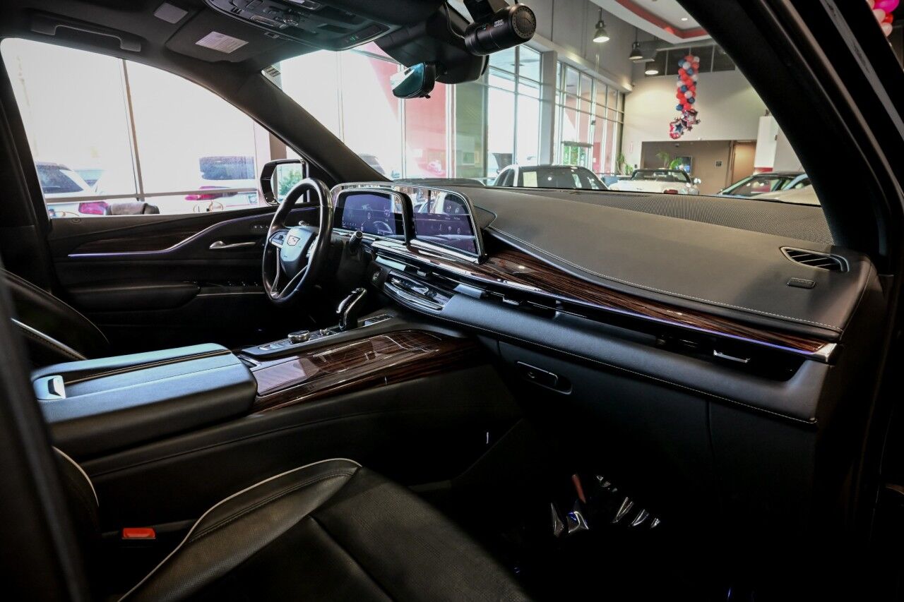 2021 Cadillac Escalade ESV Premium Luxury Springfield NJ